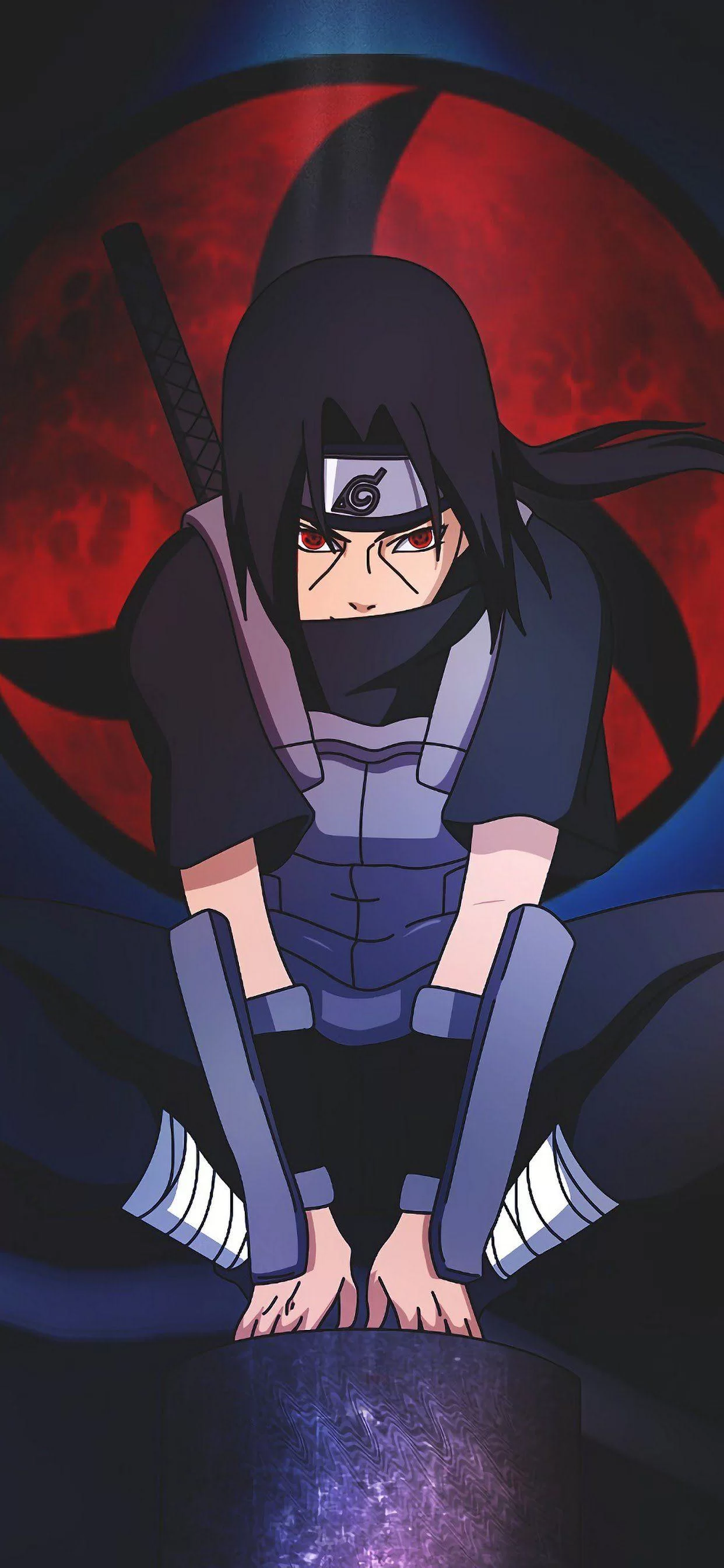 Free Download Naruto And Sasuke Iphone 6 Wallpaper Page 467525 (1242 x 2688)