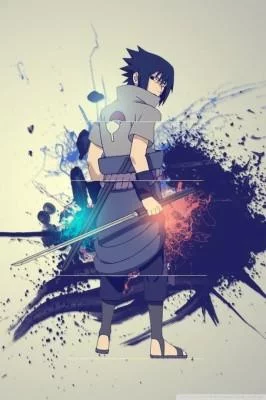 Free Download Naruto And Sasuke Iphone Wallpaper Page 467577 (266 x 400)