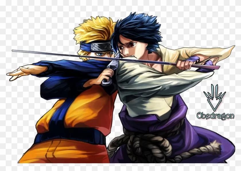 Free Download Naruto And Sasuke Iphone Wallpaper Page 467581 (840 x 597)