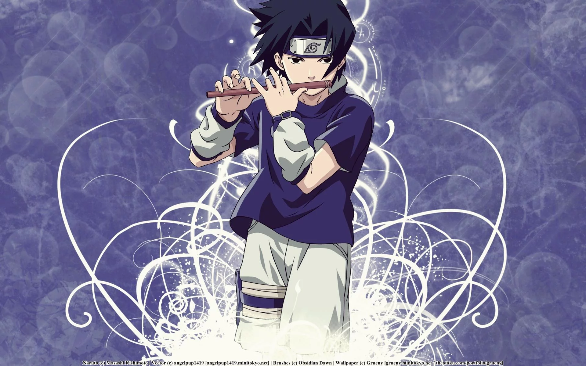Free Download Naruto And Sasuke Kid Hd Wallpaper Page 467597 (1920 x 1200)