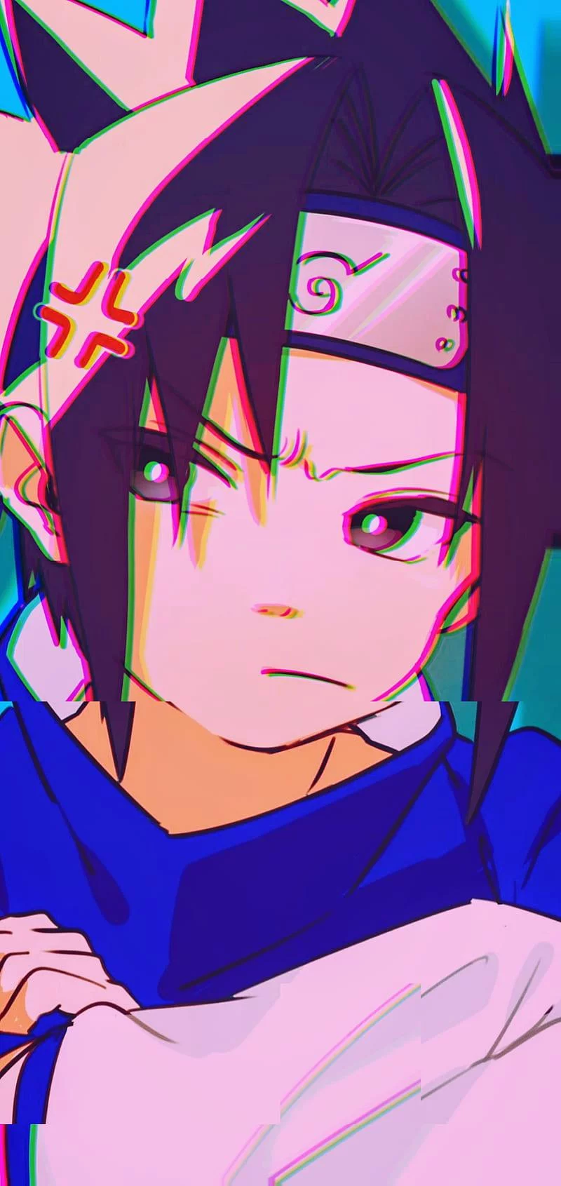 Free Download Naruto And Sasuke Kid Hd Wallpaper Page 467601 (800 x 1691)