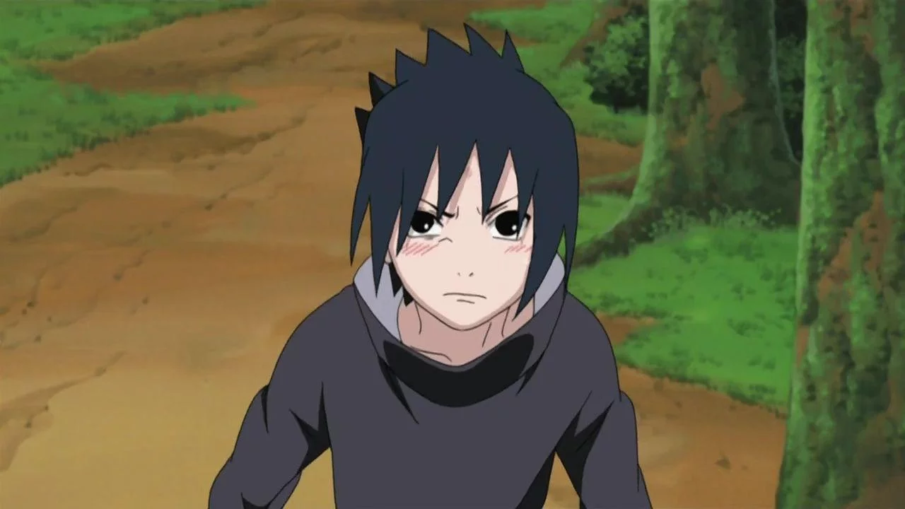 Free Download Naruto And Sasuke Kid Hd Wallpaper Page 467602 (1280 x 720)