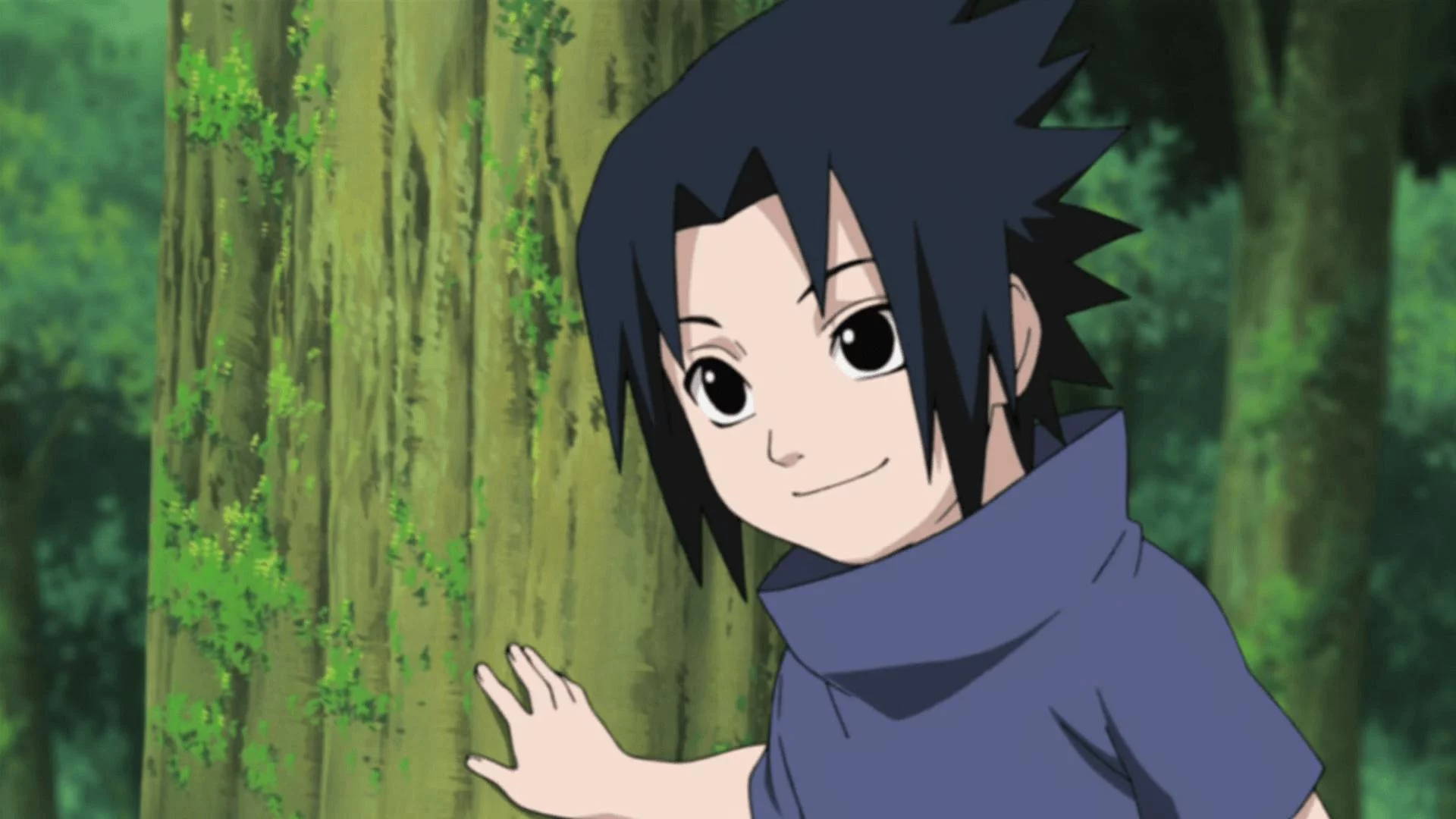 Free Download Naruto And Sasuke Kid Hd Wallpaper Page 467612 (1920 x 1080)