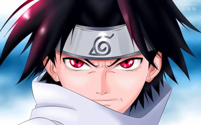 Free Download Naruto And Sasuke Kid Hd Wallpaper Page 467614 (640 x 400)