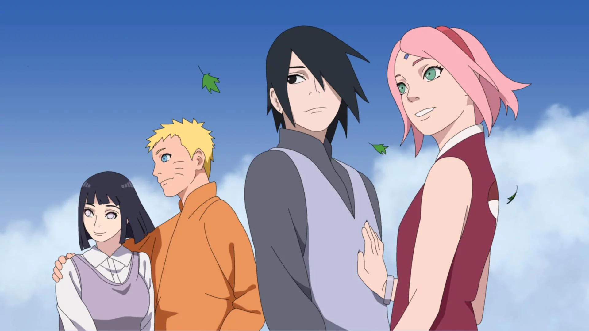 Free Download Naruto And Sasuke Kid Hd Wallpaper Page 467623 (1920 x 1080)