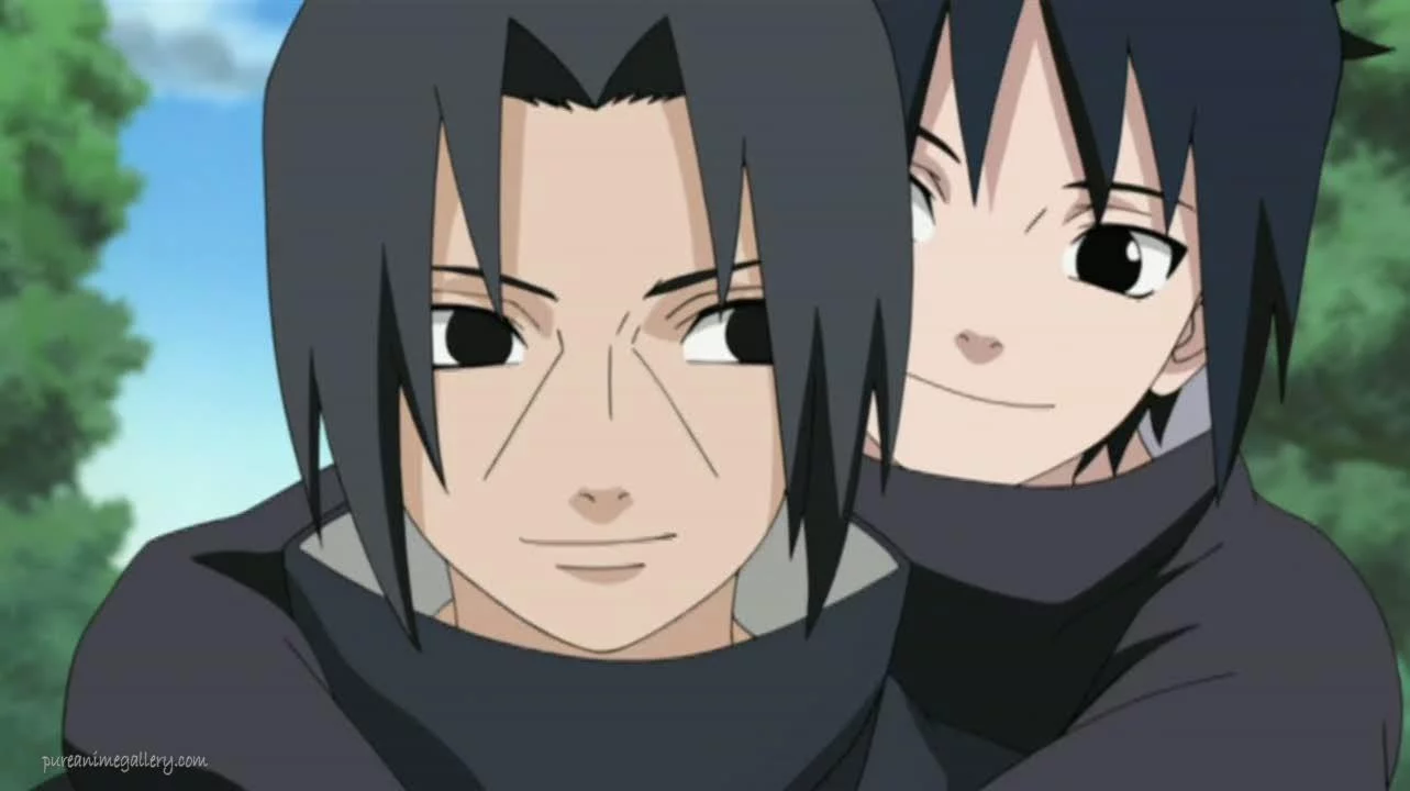 Free Download Naruto And Sasuke Kid Hd Wallpaper Page 467633 (1283 x 720)