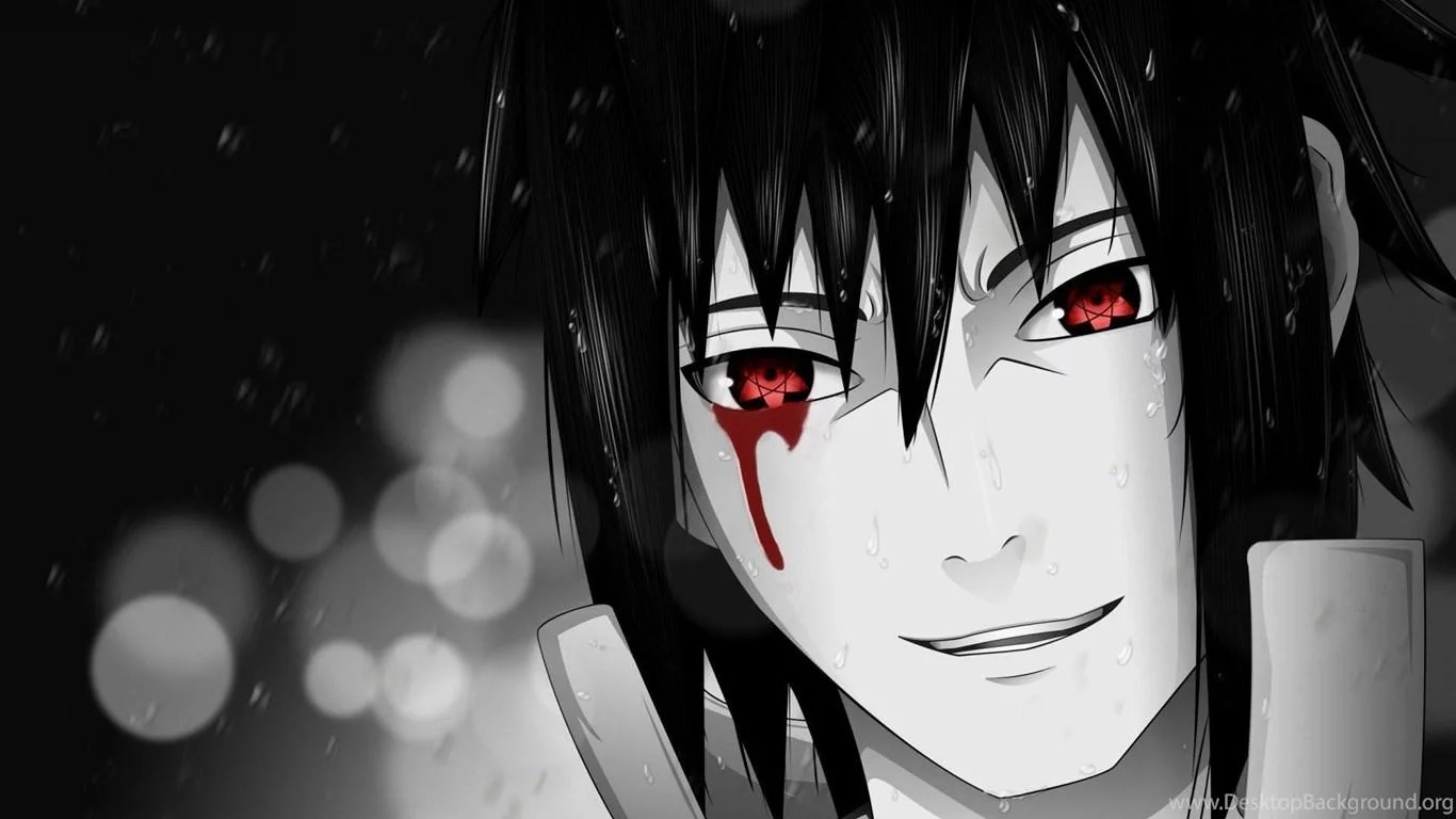 Free Download Naruto And Sasuke Kid Hd Wallpaper Page 467635 (1366 x 768)