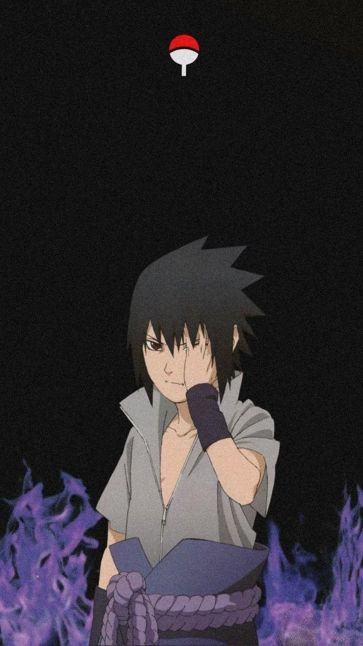 Free Download Naruto And Sasuke Kid Hd Wallpaper Page 467636 (720 x 1280)