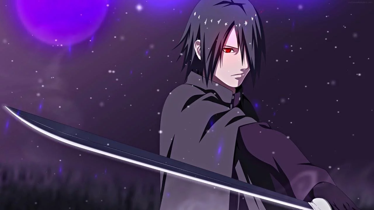 Free Download Naruto And Sasuke Live Wallpaper Page 467643 (1280 x 720)