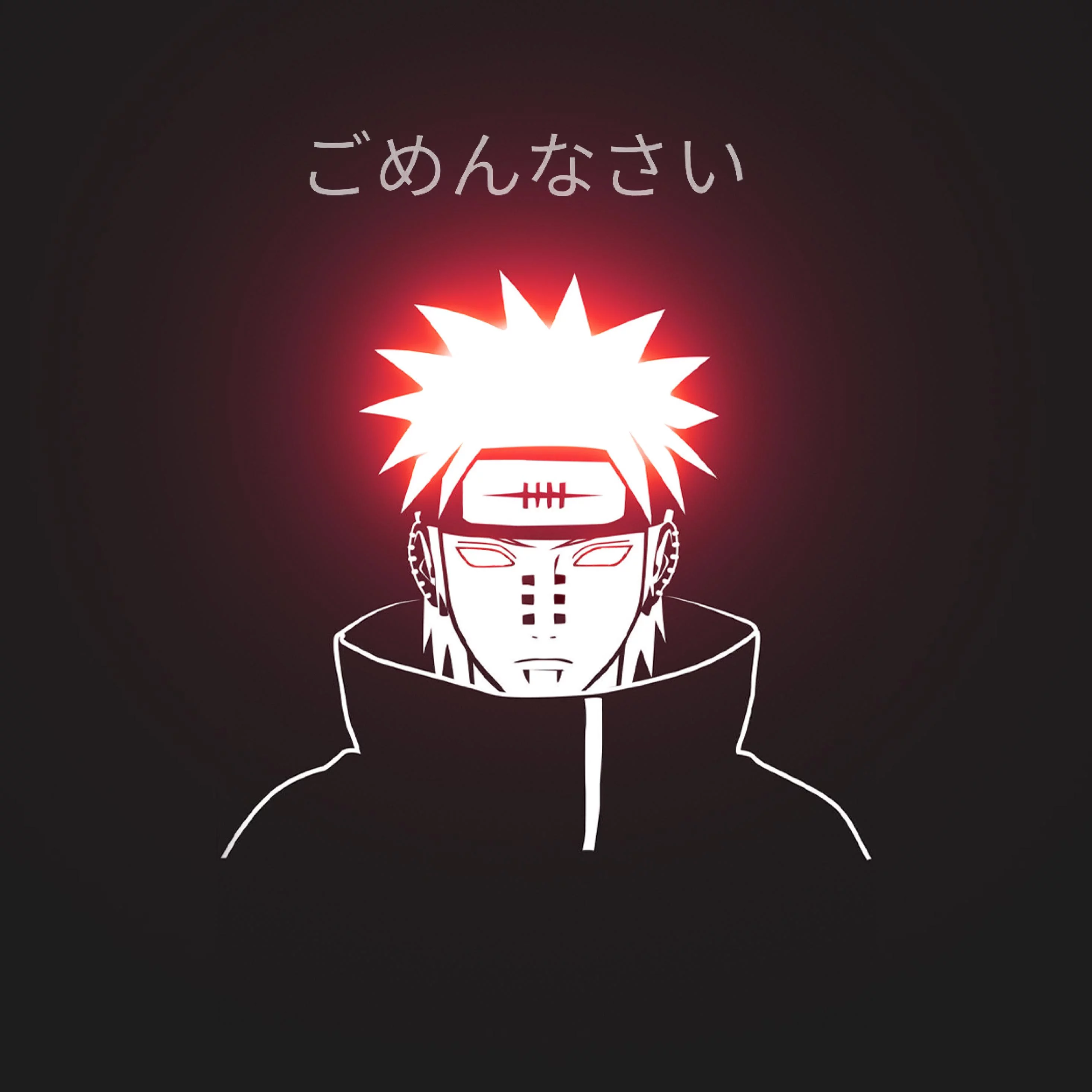 Free Download Cool Red Naruto Wallpaper Page 4677 (2932 x 2932)