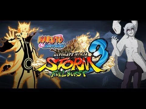 Free Download Naruto Shippuden 3 Wii Wallpaper Page 46868 (480 x 360)