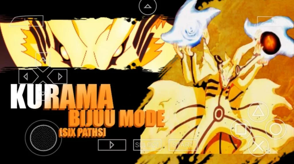 Free Download Wallpaper Kyuubi Naruto Shippuden Ultimate Ninja Storm 3 Page 46874 (1024 x 572)