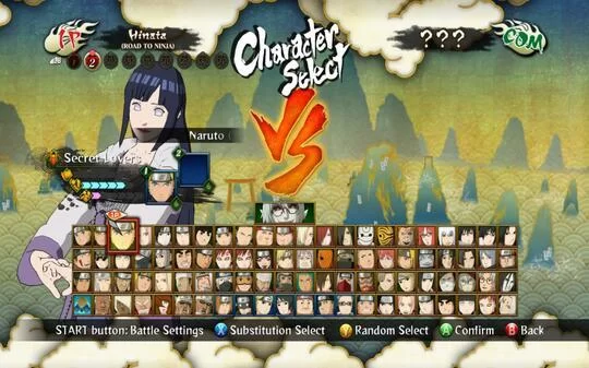 Free Download Naruto Ultimate Ninja Storm 3 Wallpaper Page 46877 (540 x 337)