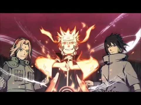 Free Download Naruto Ultimate Ninja Storm 4 Wallpaper Page 46879 (480 x 360)