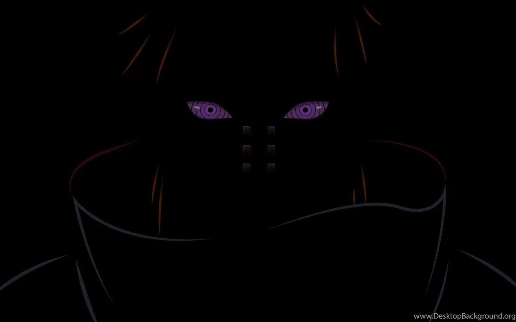Free Download Naruto Confrontinting Pain Wallpaper Page 4688 (1680 x 1050)