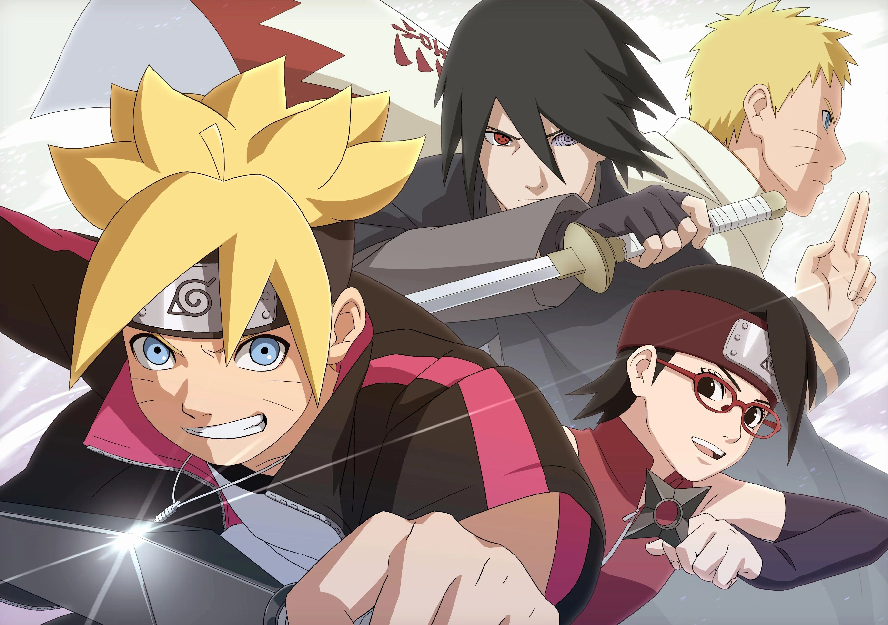 Free Download Naruto Shippuden Ultimate Ninja Storm 4 Wallpaper Page 46901 (3640 x 2562)