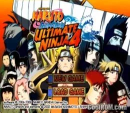Free Download Naruto Ultimate Ninja Storm 4 Wallpaper Page 46910 (260 x 226)