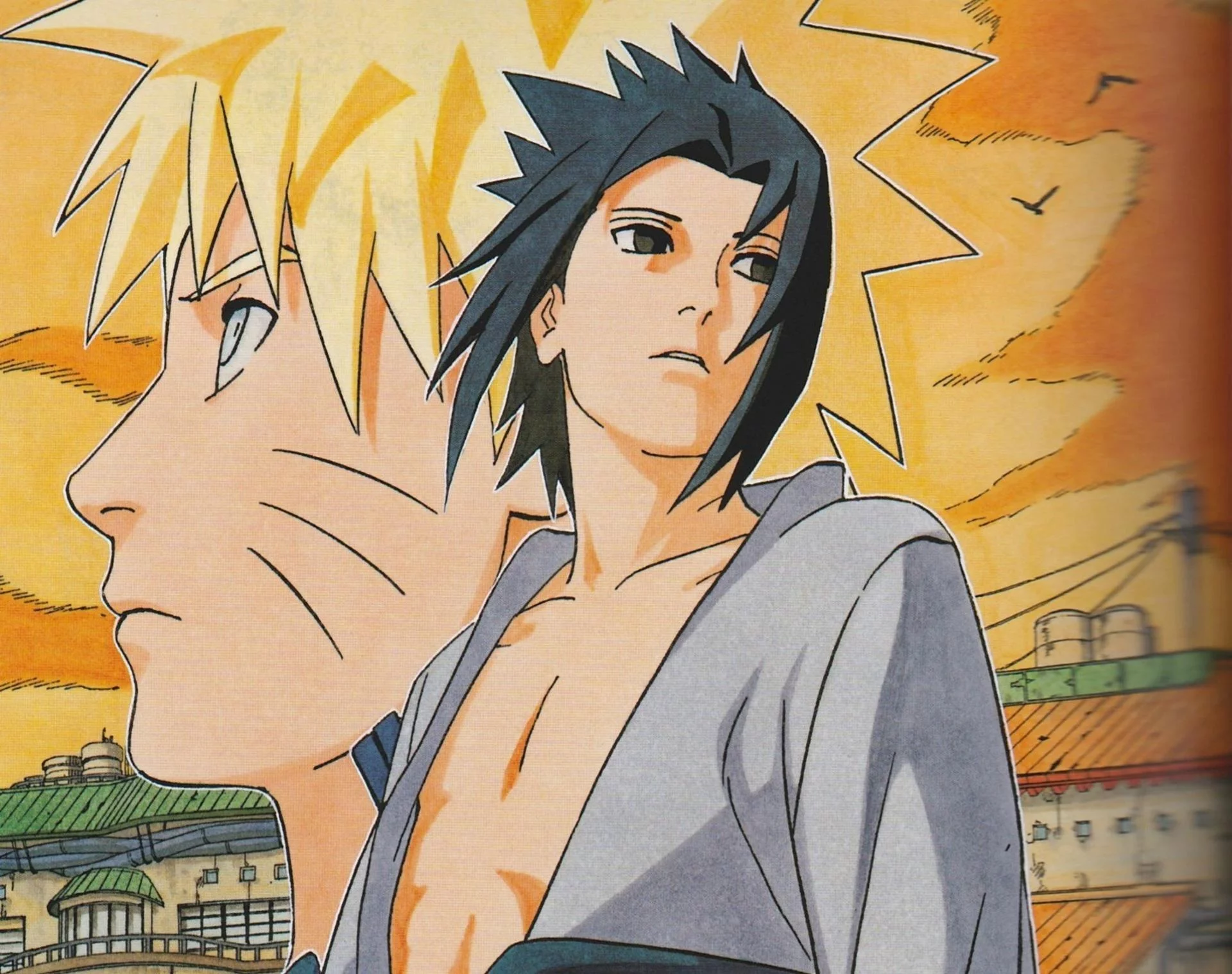Free Download Naruto Vs Sasuke Wallpaper Hd Page 46924 (1920 x 1518)