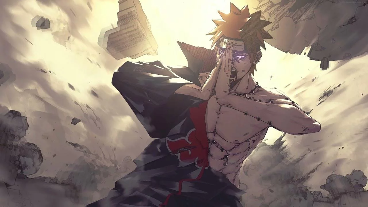 Free Download Naruto Animated Wallpaper Windows 10 Page 4693 (1280 x 720)