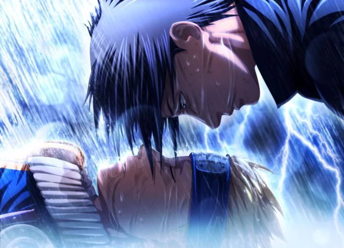 Free Download Naruto Uzumaki And Sasuke Uchiha Wallpaper Page 46947 (700 x 505)