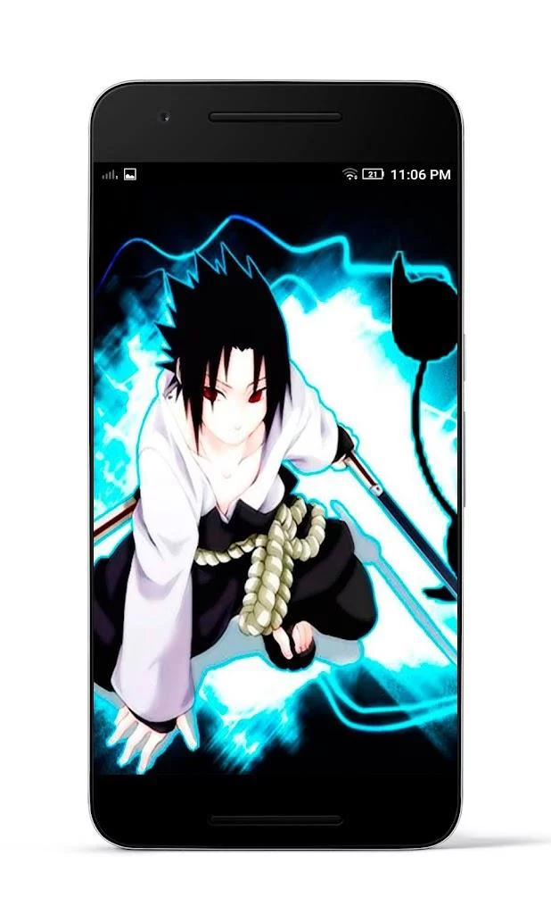 Free Download Naruto And Sasuke Live Wallpaper Iphone Page 469892 (618 x 1024)