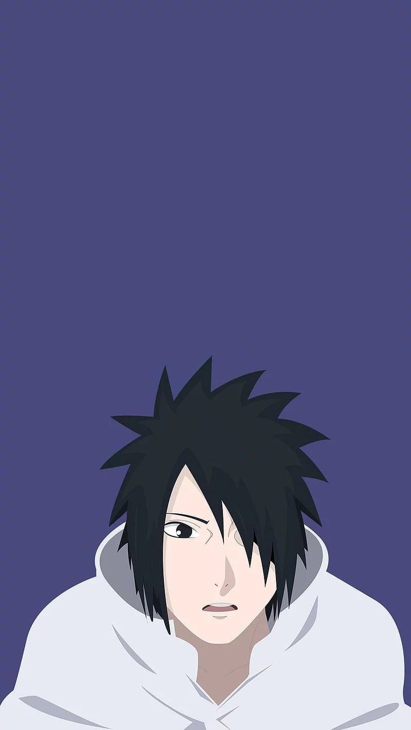 Free Download Naruto And Sasuke Minimalist Wallpaper Page 469950 (800 x 1422)