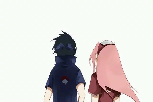 Free Download Naruto And Sasuke Minimalist Wallpaper Page 469957 (640 x 427)