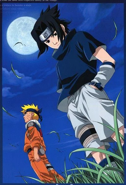 Free Download Naruto And Sasuke Mobile Wallpapers Page 469962 (408 x 600)