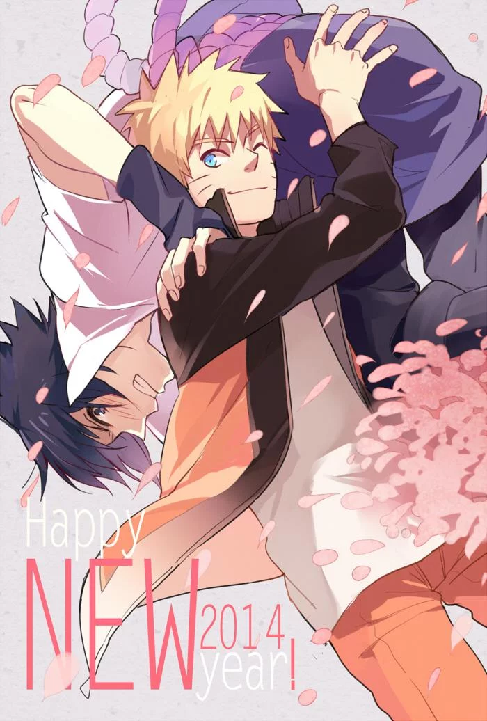 Free Download Naruto And Sasuke Mobile Wallpapers Page 469978 (700 x 1036)