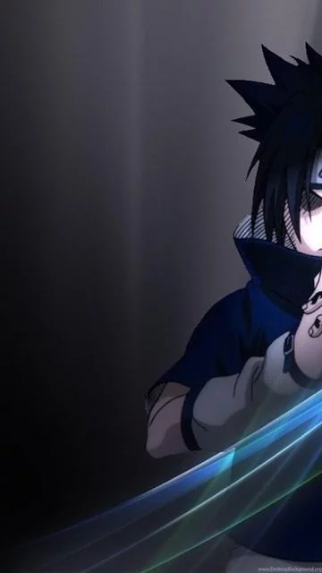 Free Download Naruto Sasuke Wallpaper For Mobile Page 469982 (360 x 640)