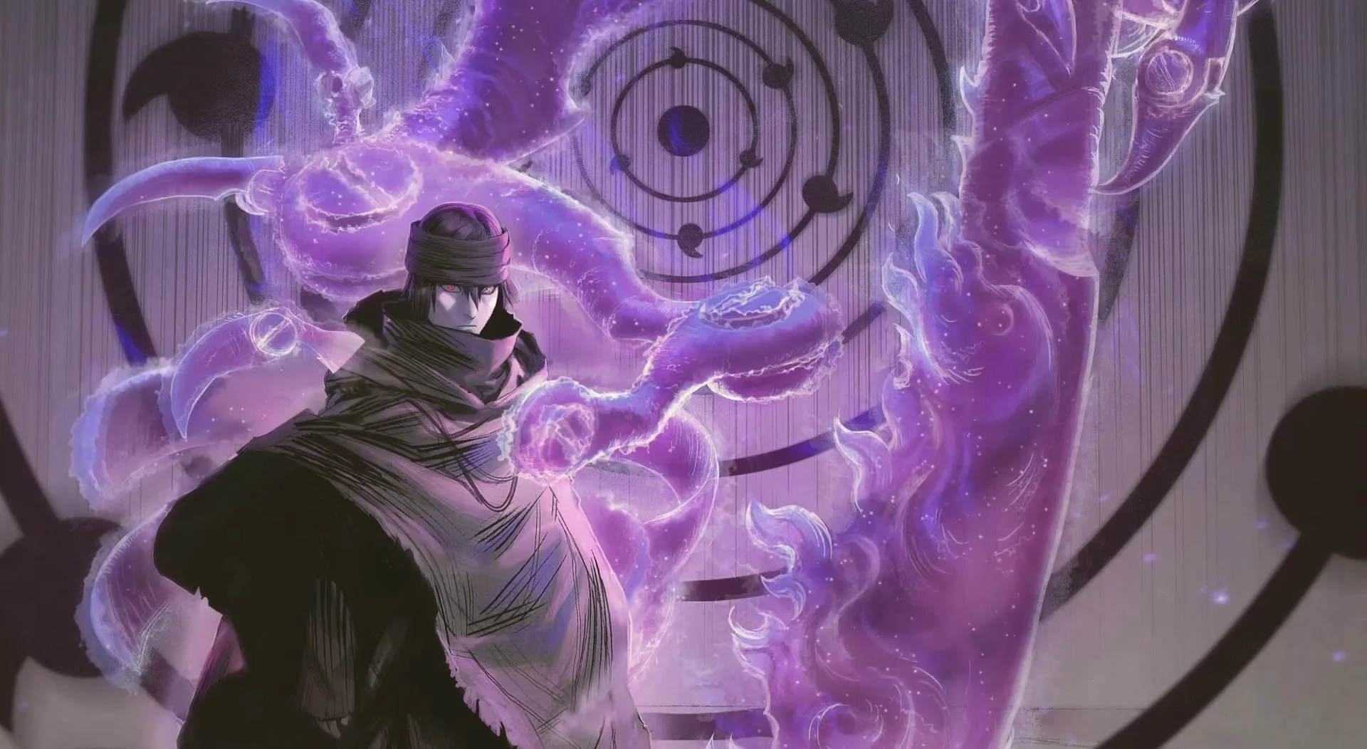 Free Download Naruto And Sasuke Wallpaper Engine File Download Page 469989 (1920 x 1052)