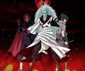 Free Download Naruto And Sasuke Moving Wallpaper Reddit Page 469990 (300 x 250)