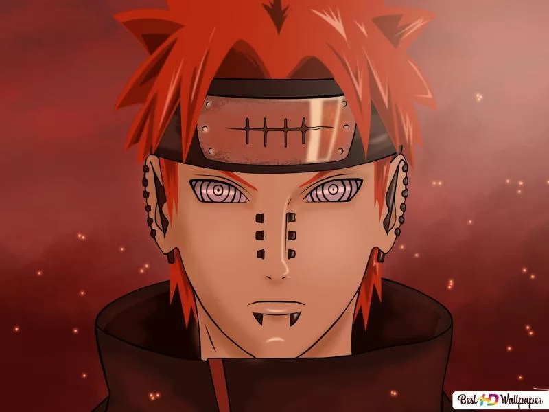 Free Download Pain Naruto Wallpaper Android Page 4700 (800 x 600)