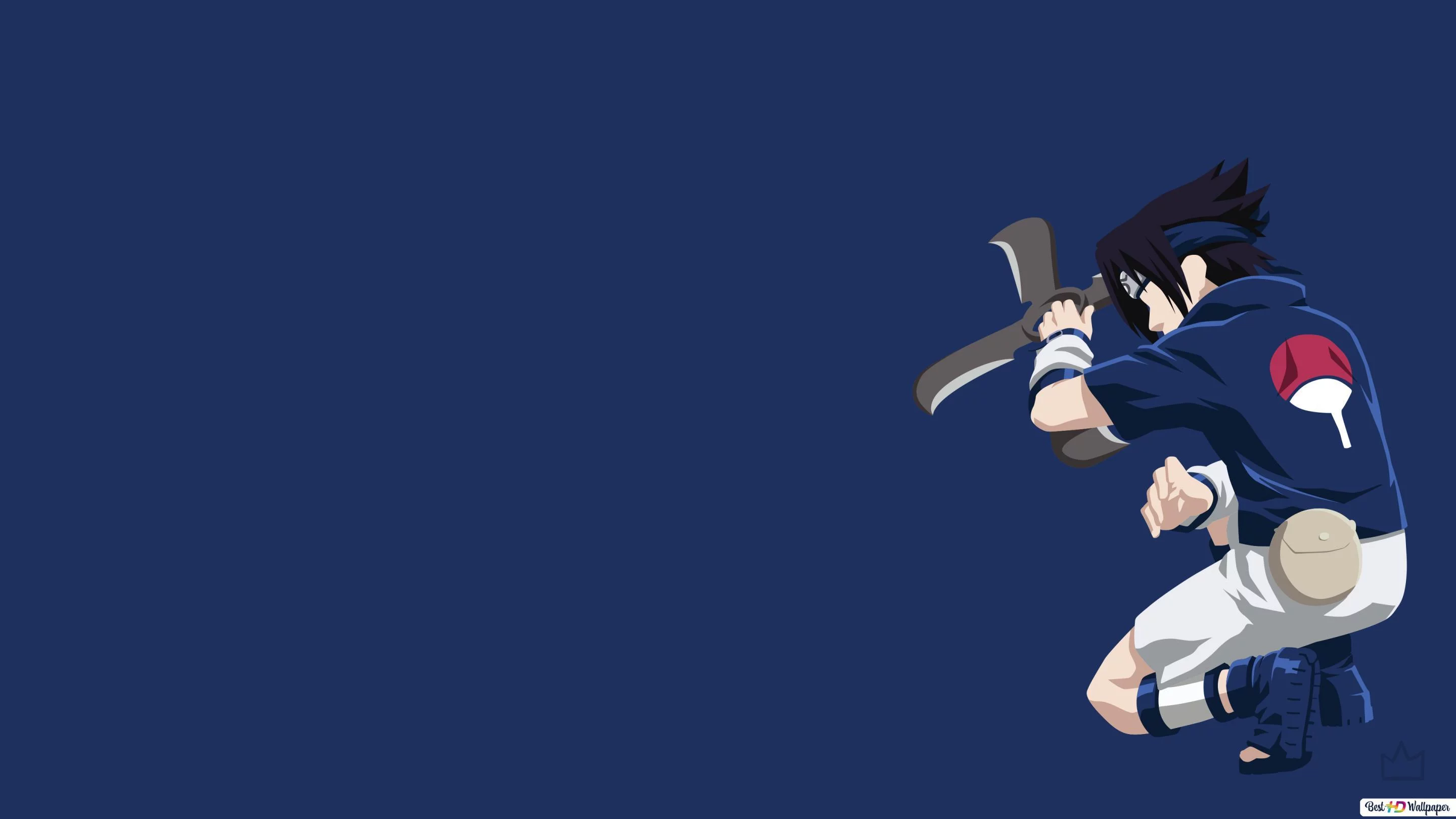 Free Download Naruto And Sasuke Pc Wallpaper Page 470024 (2880 x 1620)