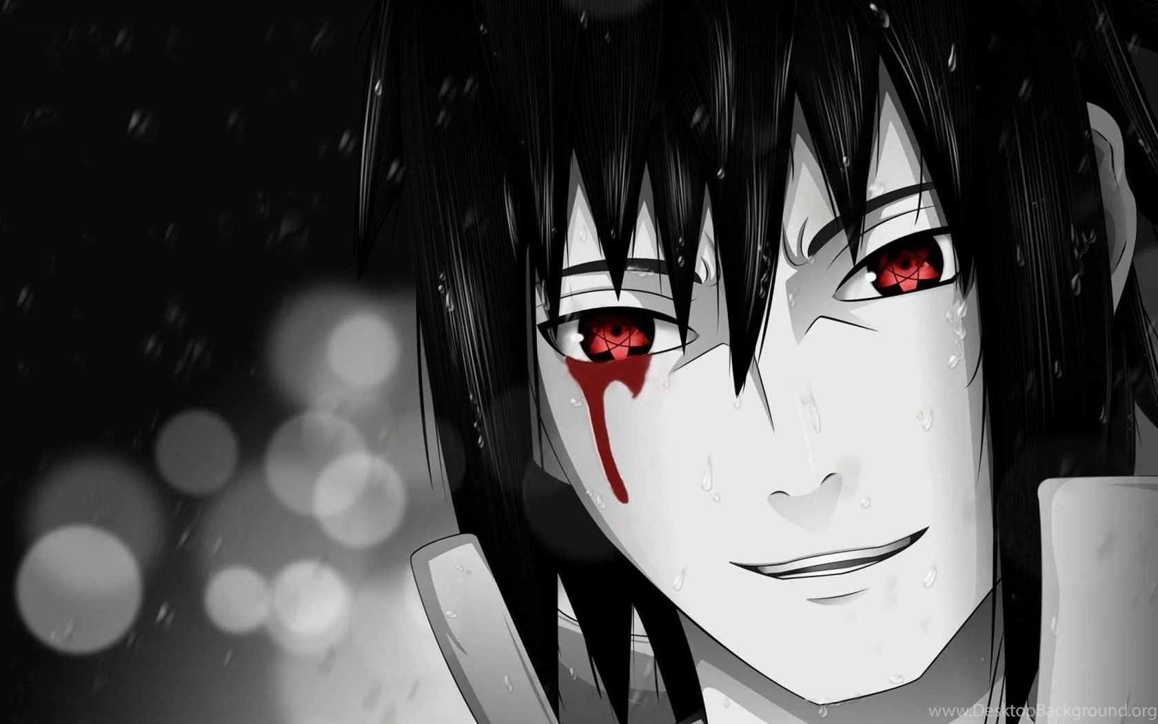 Free Download Naruto And Sasuke Pc Wallpaper Page 470049 (1680 x 1050)