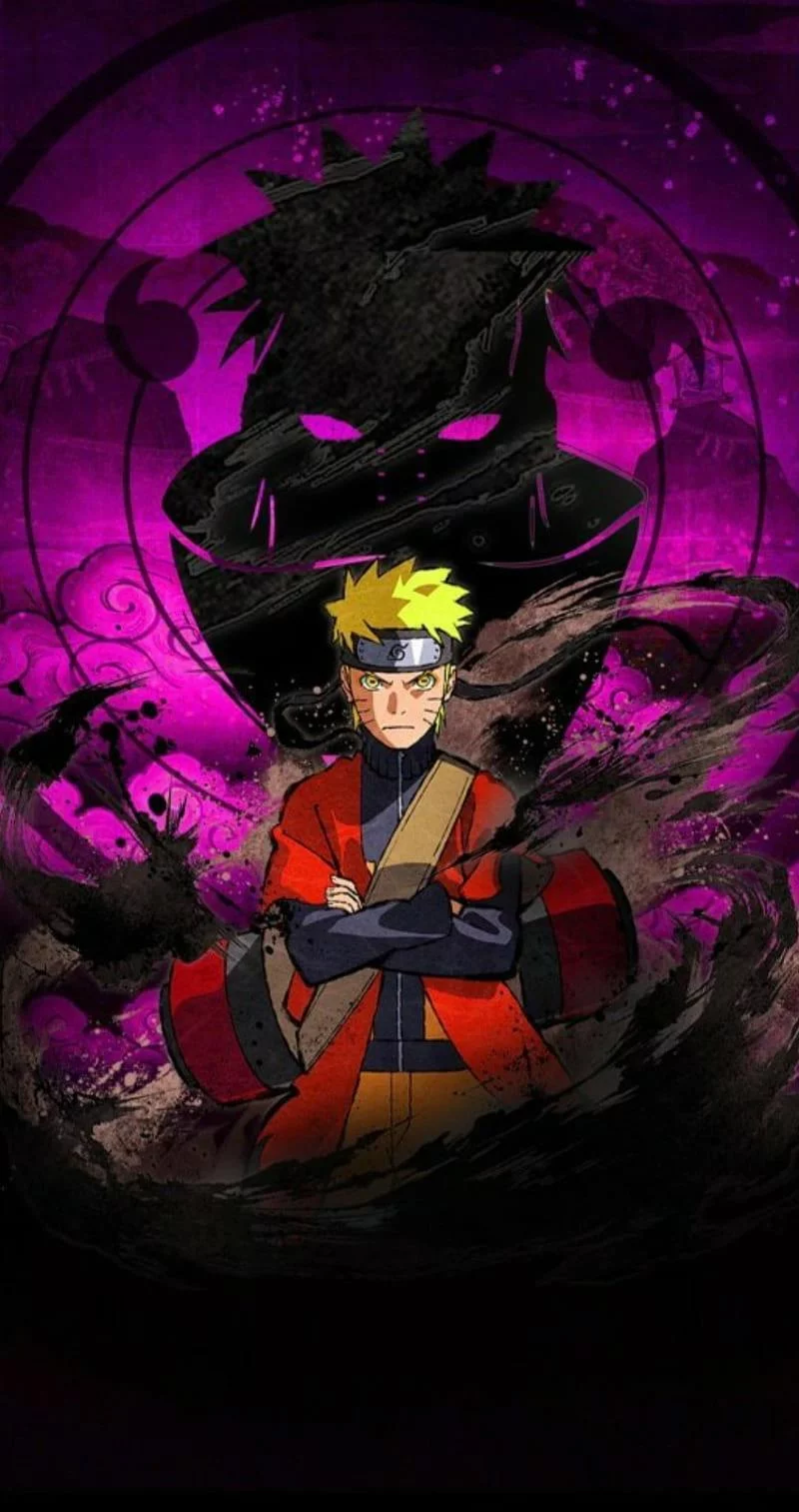 Free Download Naruto Sage Mode Pain Wallpaper Page 4701 (800 x 1513)