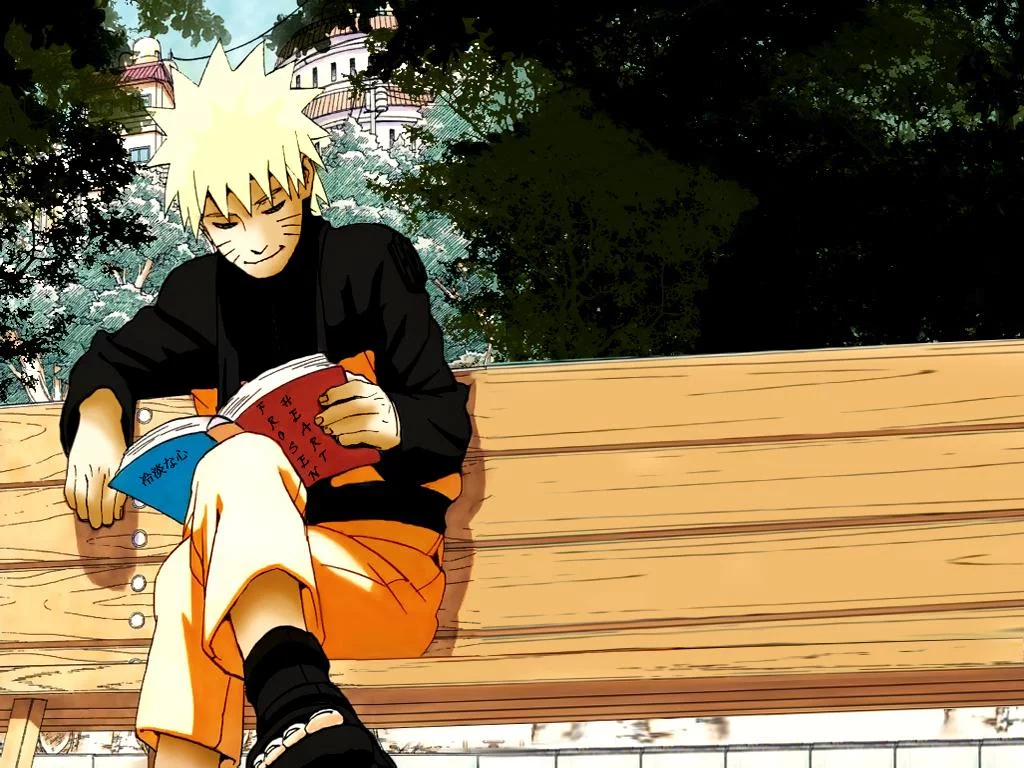 Free Download Naruto Uzumaki Cool Wallpaper Page 47045 (1024 x 768)