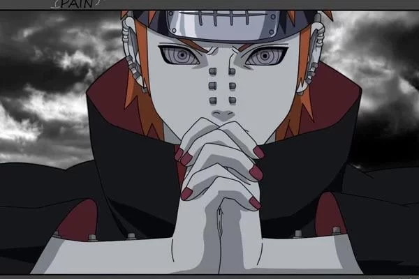 Naruto Pain 3d Wallpaper Page 4706 (600 x 400)