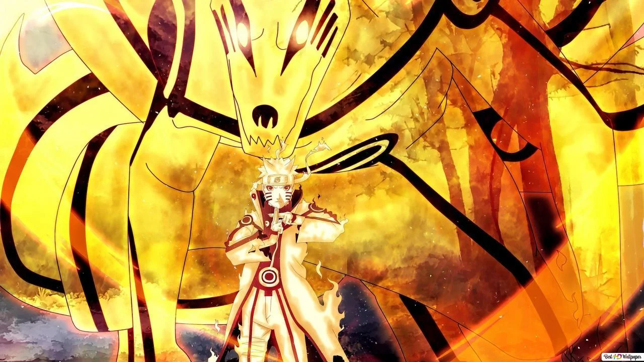 Free Download Naruto Uzumaki Wallpaper Android Hd Page 47077 (1280 x 720)