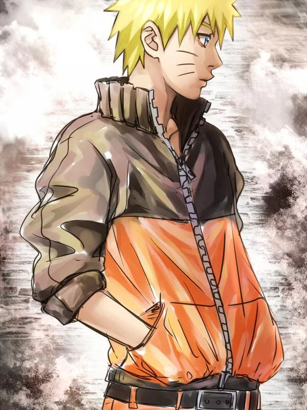 Free Download Naruto Uzumaki Wallpaper Android Page 47080 (600 x 800)