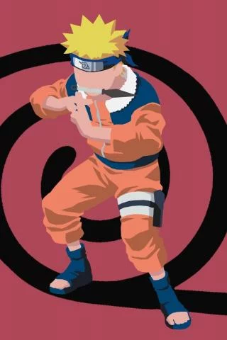 Free Download Naruto Uzumaki Wallpaper Android Page 47086 (320 x 480)