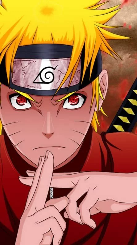 Free Download Naruto Uzumaki Wallpaper Android Page 47087 (444 x 794)