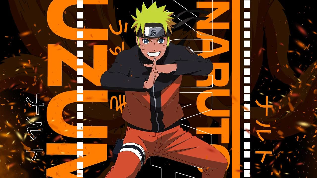 Free Download Naruto Uzumaki Wallpaper Android Page 47092 (1280 x 720)