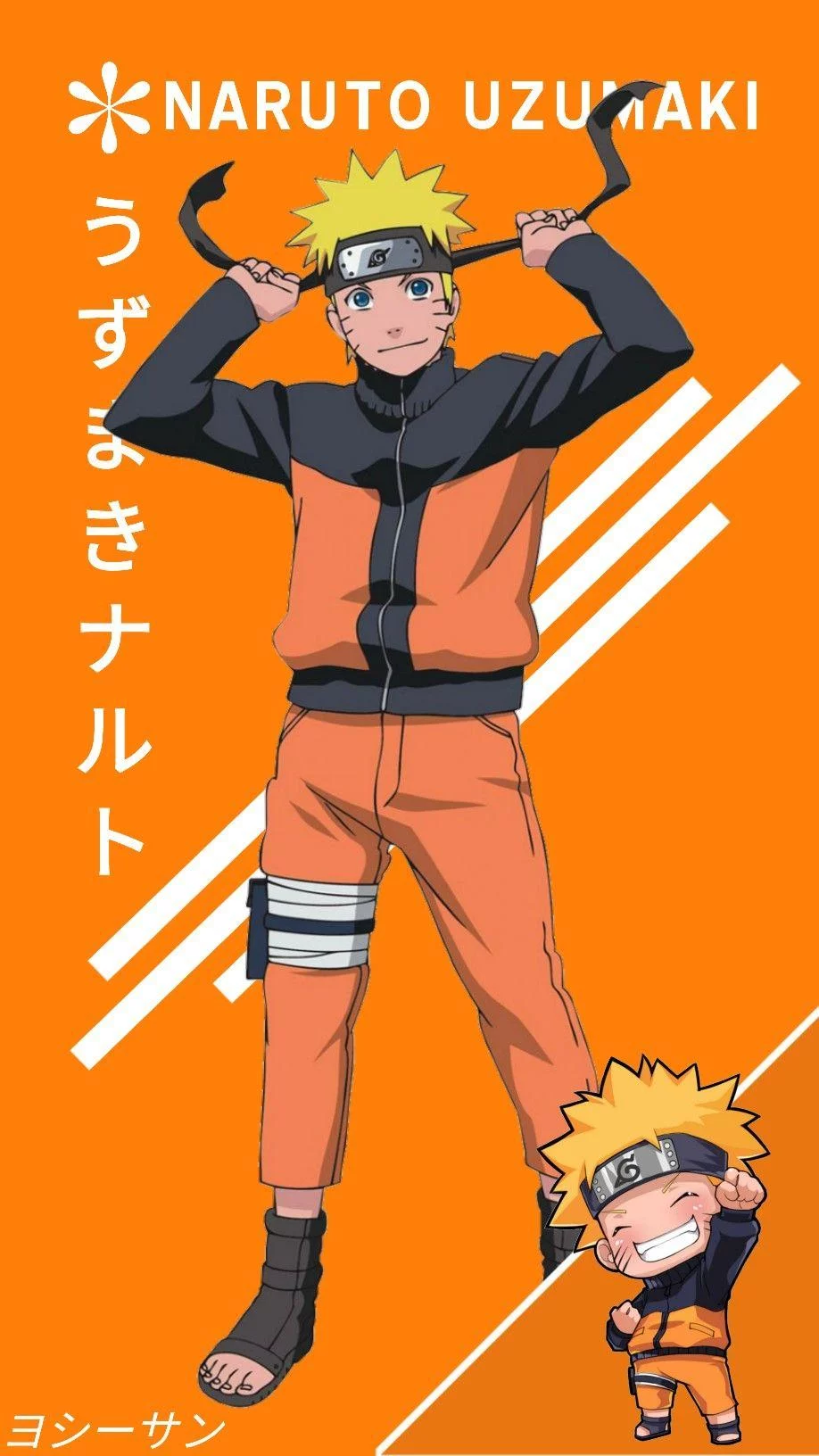 Free Download Naruto Uzumaki Wallpaper Android Page 47093 (918 x 1632)