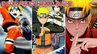 Free Download Naruto Uzumaki Wallpaper Android Page 47096 (320 x 180)