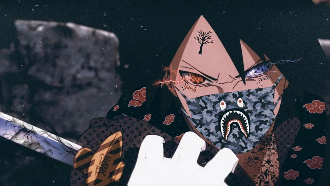 Free Download Naruto And Sasuke Ps4 Wallpaper Page 471693 (1056 x 594)