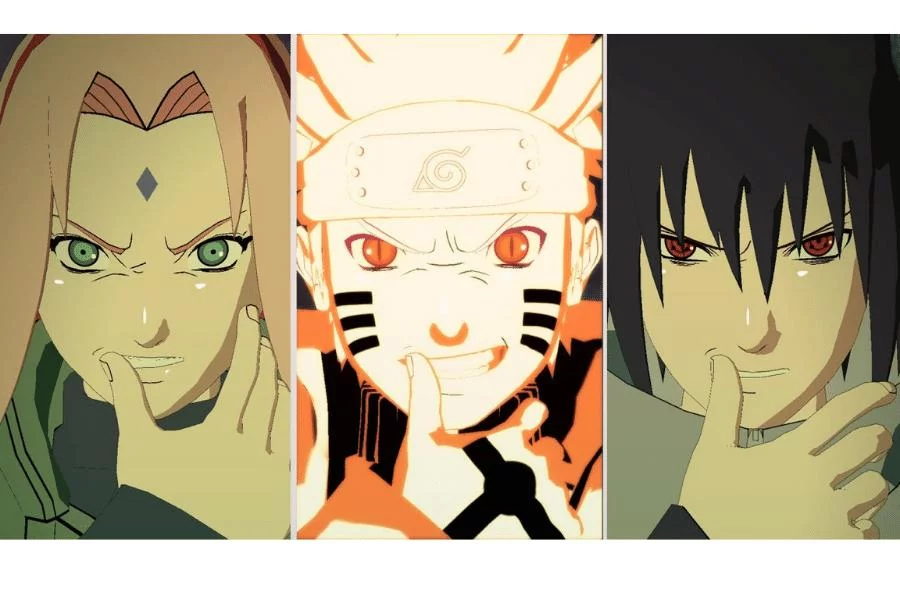 Free Download Naruto And Sasuke Ps4 Wallpaper Page 471715 (900 x 600)