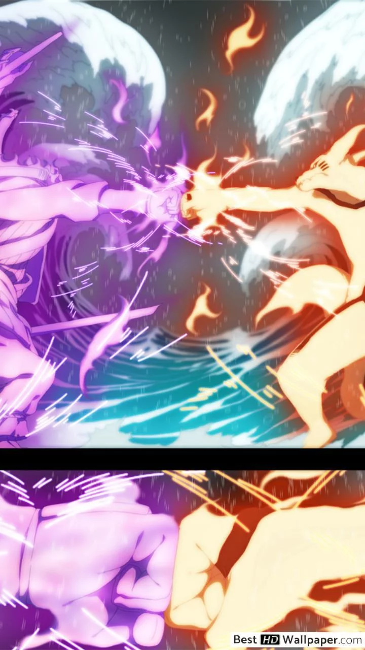 Free Download Naruto And Sasuke Ps4 Wallpaper Page 471732 (720 x 1280)