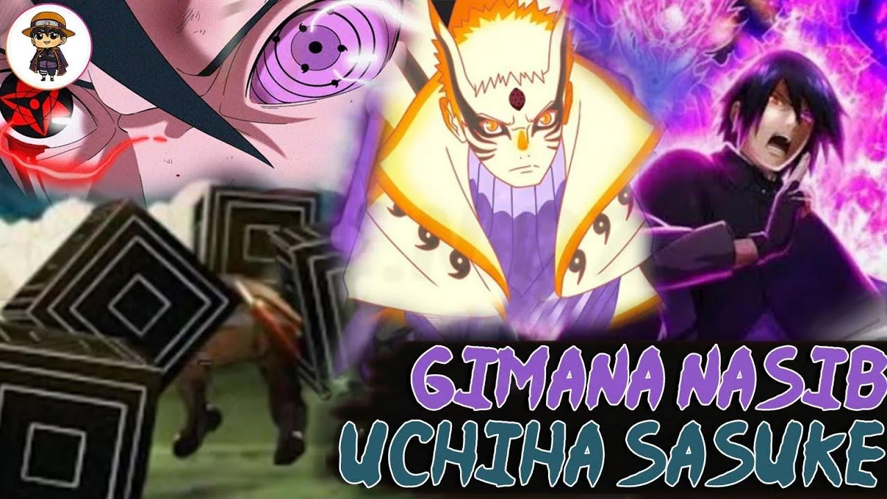 Free Download Naruto And Sasuke Sage Of Six Paths Mode Wallpaper Page 471773 (1280 x 720)
