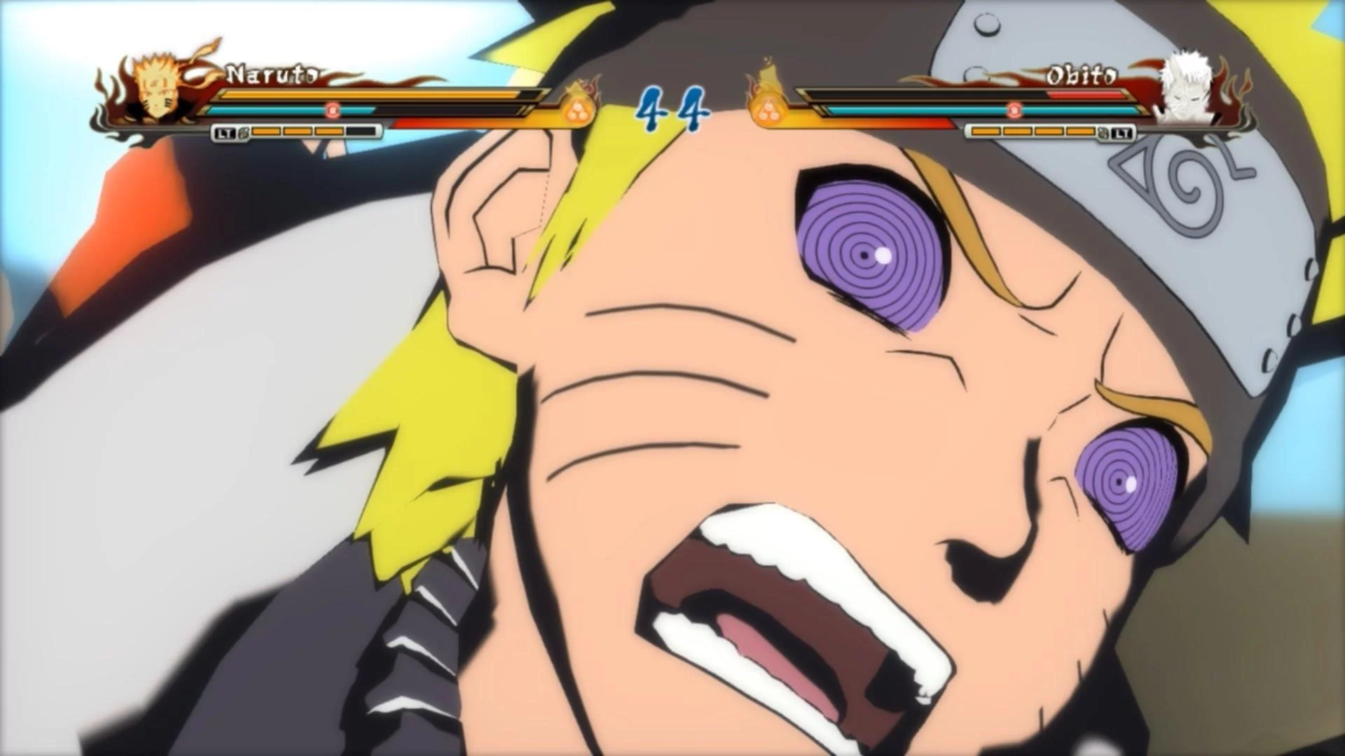 Free Download Naruto Sage Of Six Paths And Sasuke Rinnegan Wallpaper Page 471790 (1920 x 1080)
